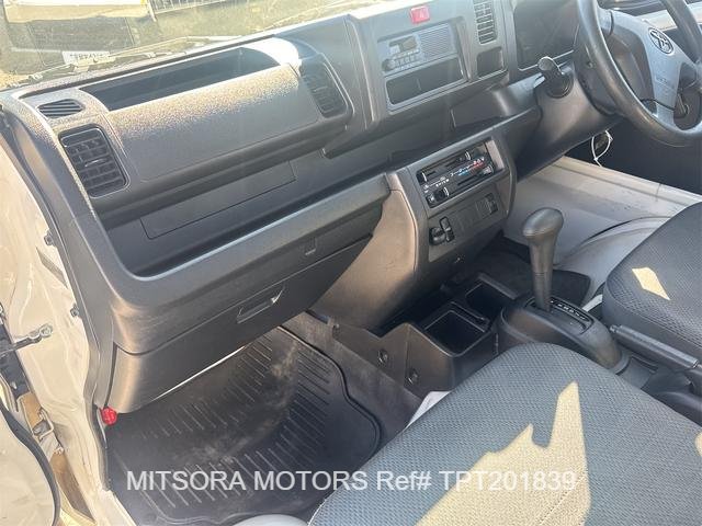 
								2018 TOYOTA PIXIS TRUCK full									