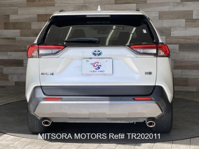 
								2020 TOYOTA RAV4 HYBRID G full									