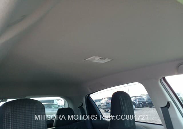 
								2017 TOYOTA VITZ F full									