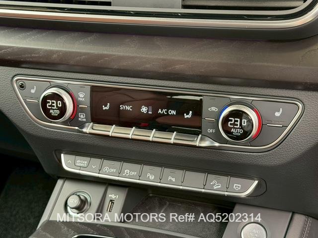 
								2023 AUDI Q5 HIGH STYLE full									