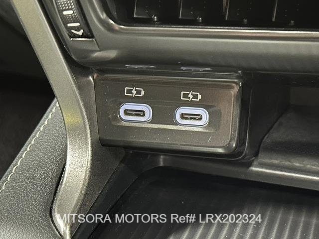 
								2023 LEXUS RX500H F SPORT PERFORMANCE full									