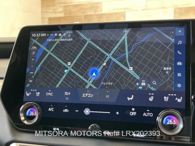 
								2023 LEXUS RX500H F SPORT full									