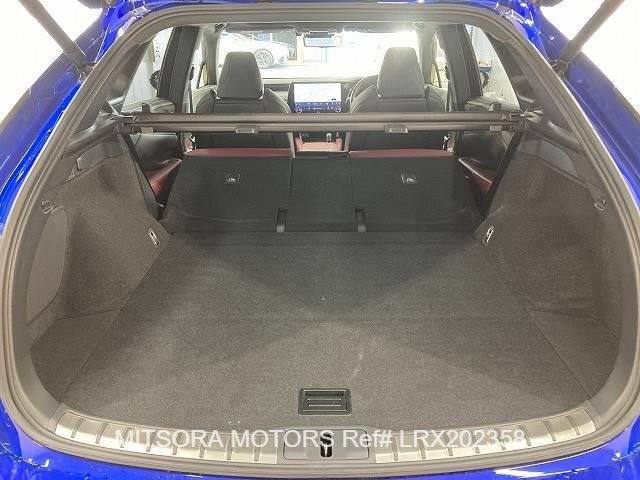 
								2023 LEXUS RX500H F SPORT PERFORMANCE full									