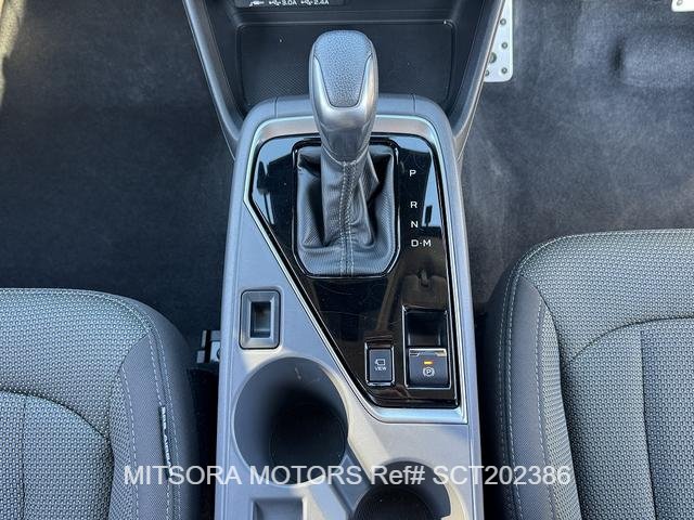 
								2023 SUBARU CROSSTREK LIMITED full									