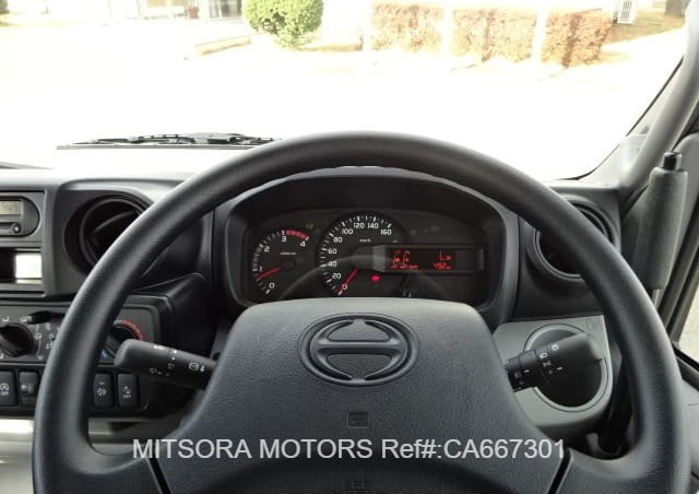 
								2018 HINO DUTRO full									