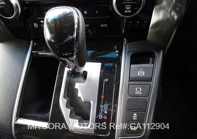 
								2017 TOYOTA ALPHARD full									