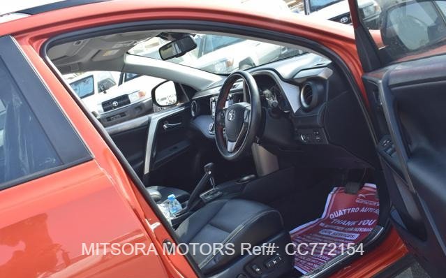 
								2015 TOYOTA RAV4 FULL OPTION full									