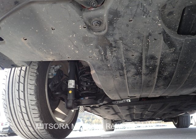 
								2016 HONDA VEZEL RS HYBRID full									