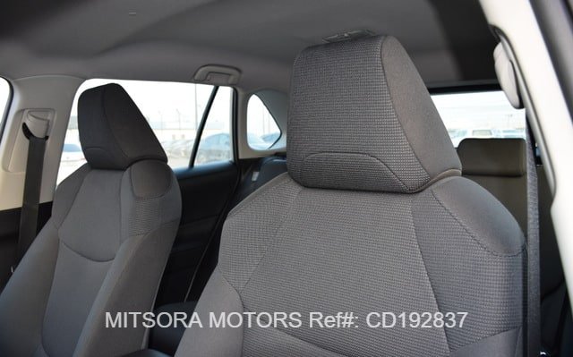 
								2019 TOYOTA RAV4 full									