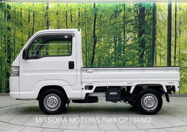 2013 HONDA ACTY TRUCK