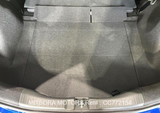 
								2014 HONDA FIT 13GF full									