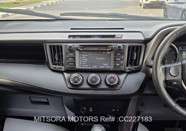 
								2018 TOYOTA RAV4 2.0 LITER full									