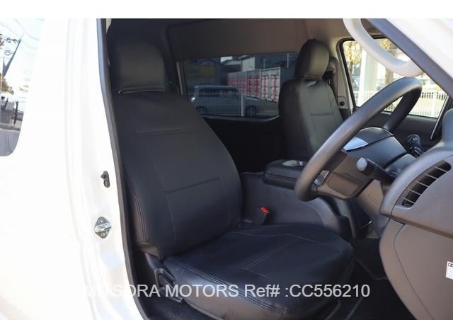 
								2024 TOYOTA HIACE COMMUTER full									