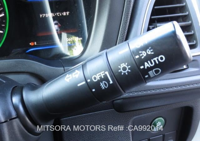 
								2013 HONDA VEZEL full									