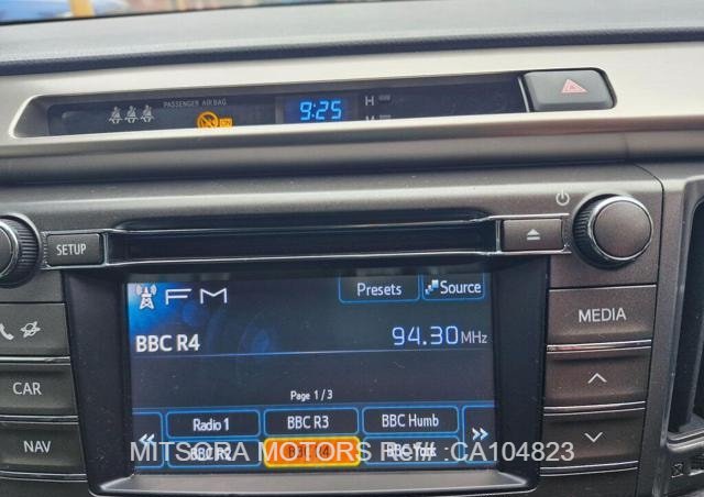 
								2013 TOYOTA RAV4 AUTOMATIC DIESEL full									