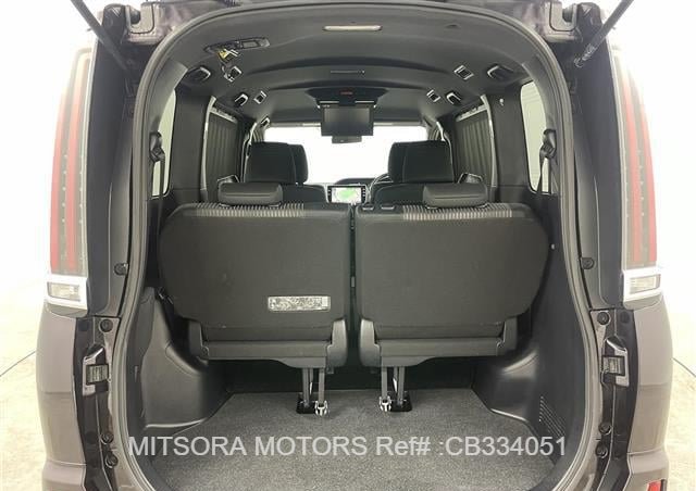 
								2017 TOYOTA NOAH full									
