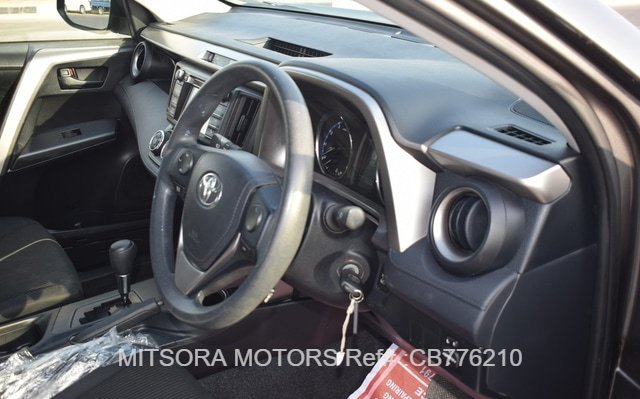 
								2017 TOYOTA RAV4 full									