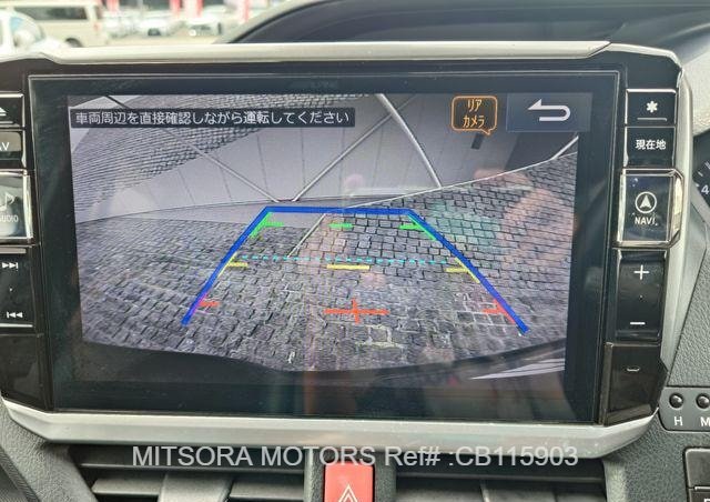 
								2018 TOYOTA NOAH SI full									