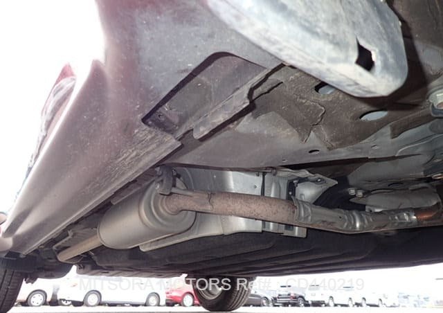 
								2014 HONDA VEZEL HYBRID Z full									