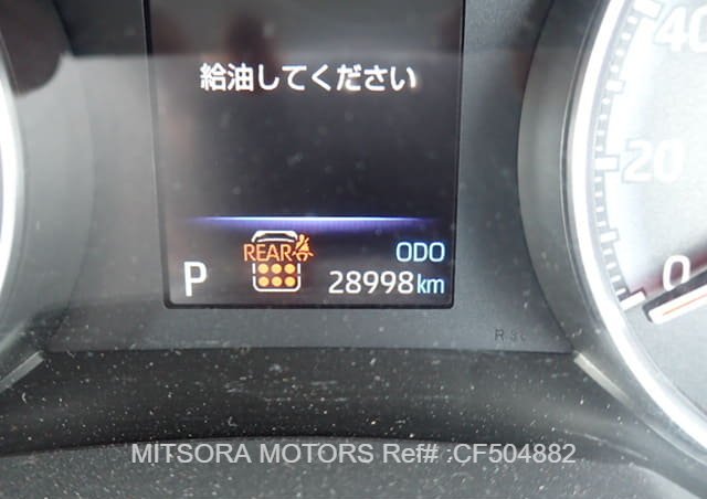 2023 TOYOTA NOAH X