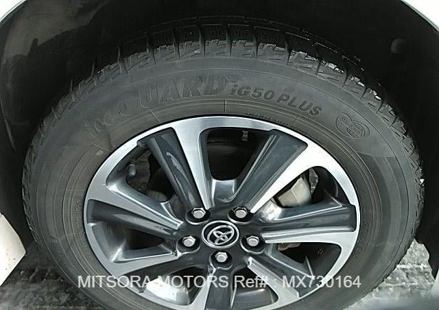 
								2021 TOYOTA VOXY ZSIII7 full									