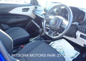 2023 Suzuki Swift