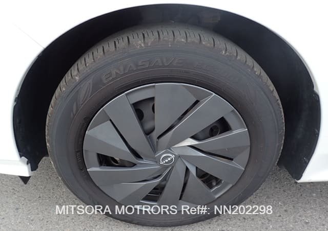 
								2022 NISSAN NOTE full									