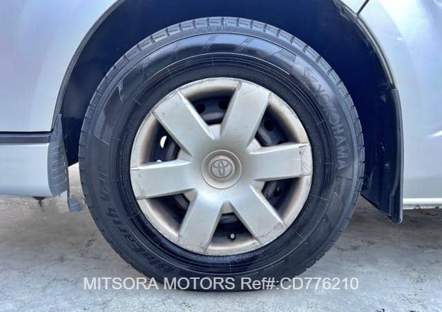 
								2016 TOYOTA HIACE COMMUTER full									