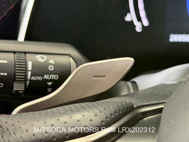 
								2023 LEXUS RX500H F SPORT PERFORMANCE full									