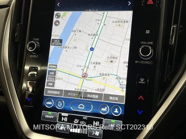 
								2023 SUBARU CROSSTREK LIMITED RED full									