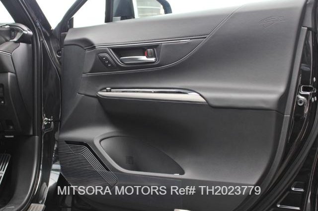 
								2023 TOYOTA HARRIER HYBRID Z LEATHER PACKAGE full									