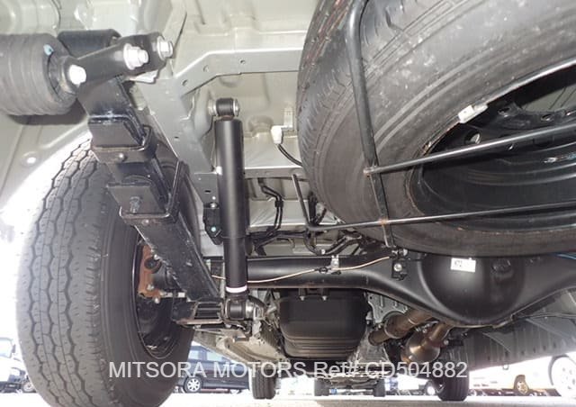 
								2020 TOYOTA HIACE COMMUTER full									