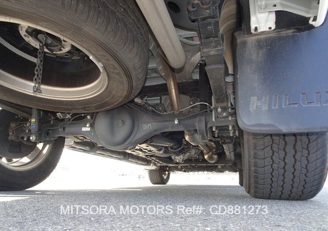 
								2022 TMT HILUX ZGR full									