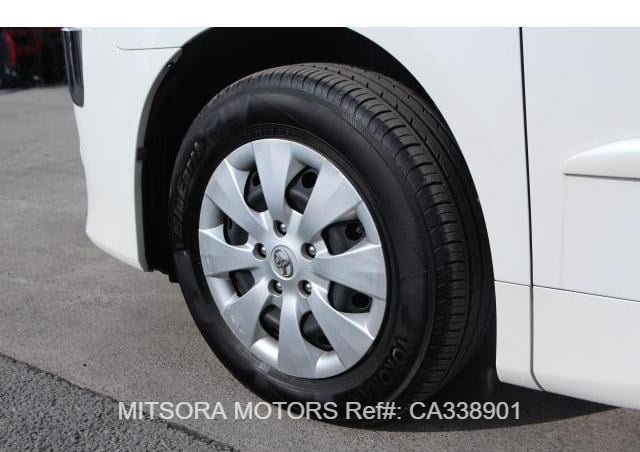 
								2013 TOYOTA NOAH full									