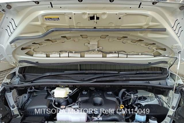 
								2026 TOYOTA HIACE COMMUTER 2.8 AT full									