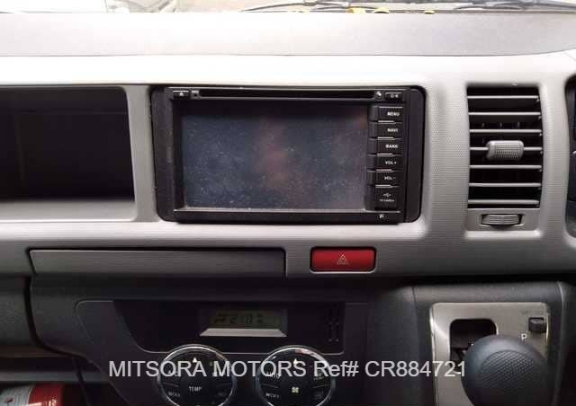
								2013 TOYOTA HIACE COMMUTER GL full									