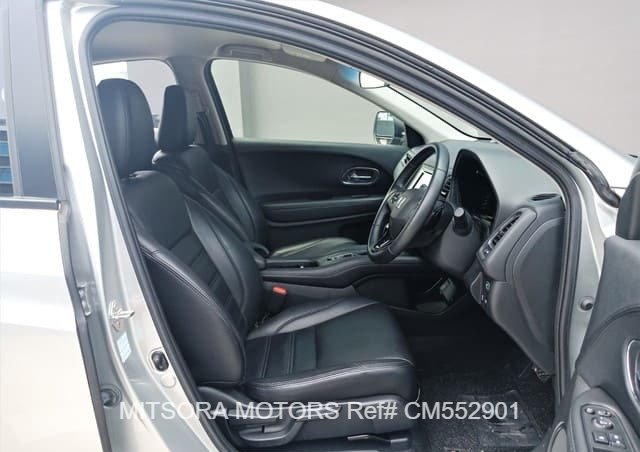 
								2015 HONDA VEZEL full									