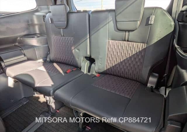 
								2022 TOYOTA NOAH S-Z full									