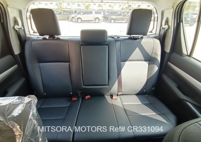 
								2023 TOYOTA HILUX 2.8 full									