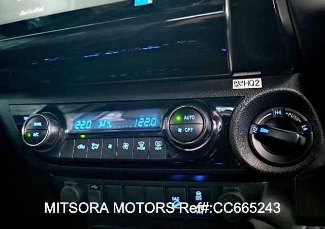 
								2023 TOYOTA HILUX ROCCO full									