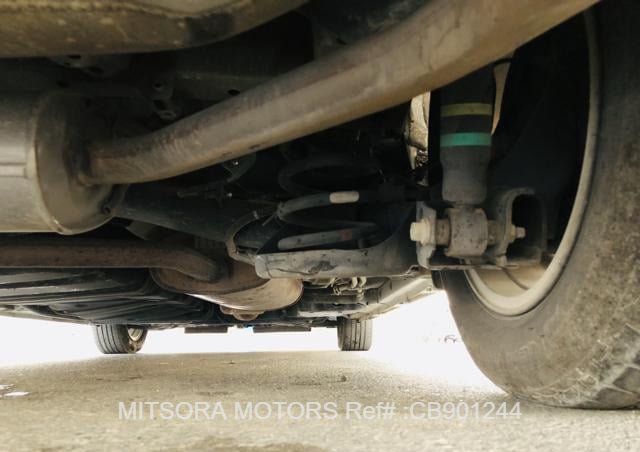 
								2015 TOYOTA NOAH G full									