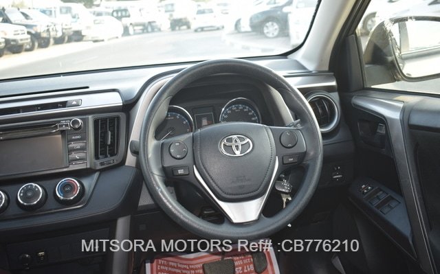 
								2017 TOYOTA RAV4 full									