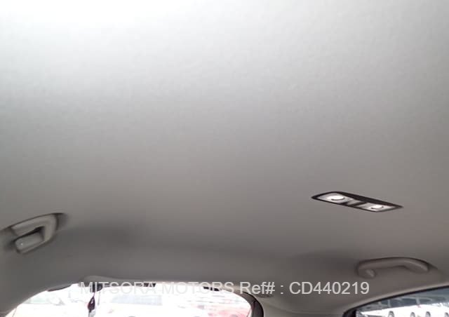 
								2014 HONDA VEZEL HYBRID Z full									