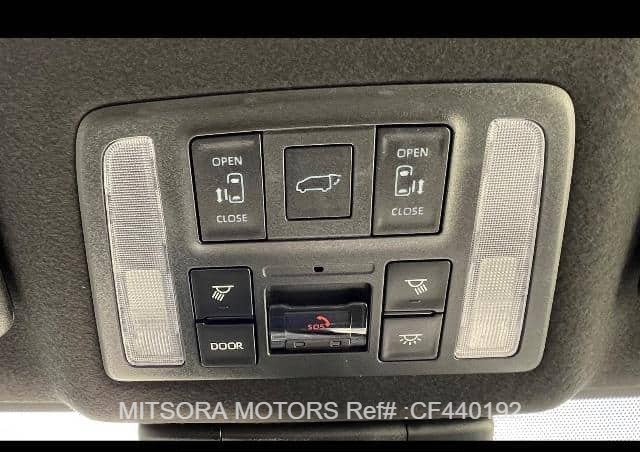 
								2026 TOYOTA NOAH S-Z full									