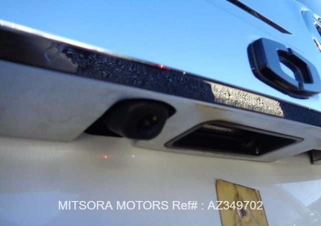 
								2015 TOYOTA VOXY full									