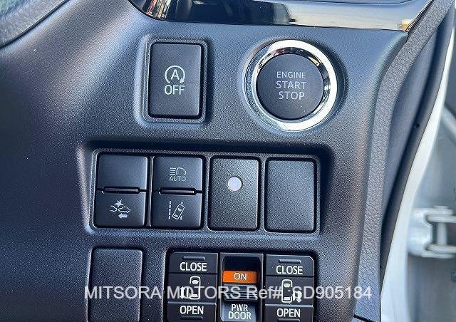 
								2019 TOYOTA VOXY ZS full									