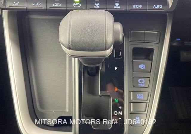 
								2023 TOYOTA VOXY BLACK full									