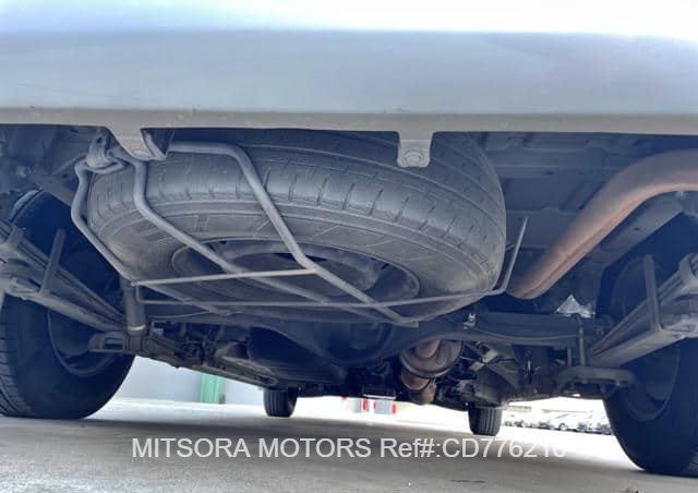 
								2016 TOYOTA HIACE COMMUTER full									