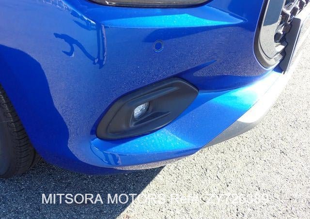 
								2023 Suzuki Swift full									