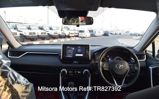 
								2021 TOYOTA RAV4 full									